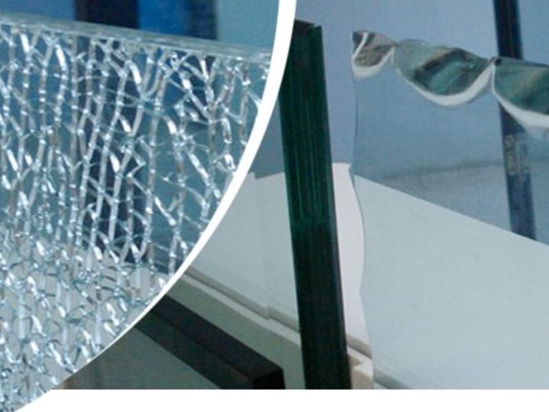 Canto ensambles cristal y cristal México
