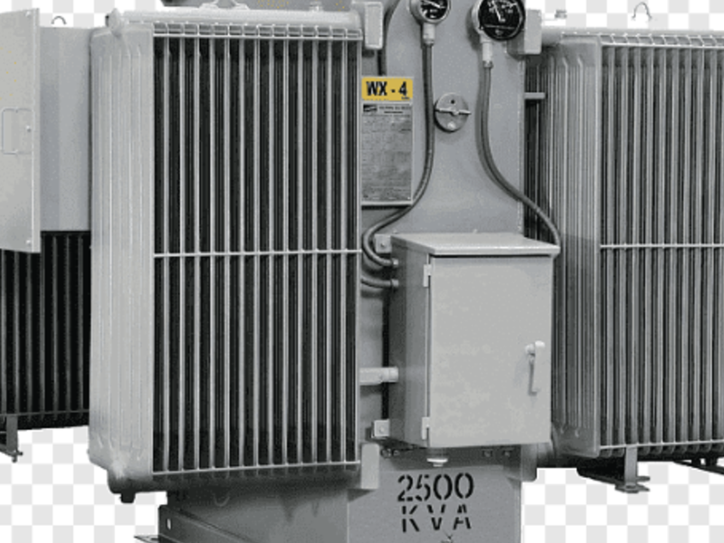 Transformador Trifásico 250KVA México
