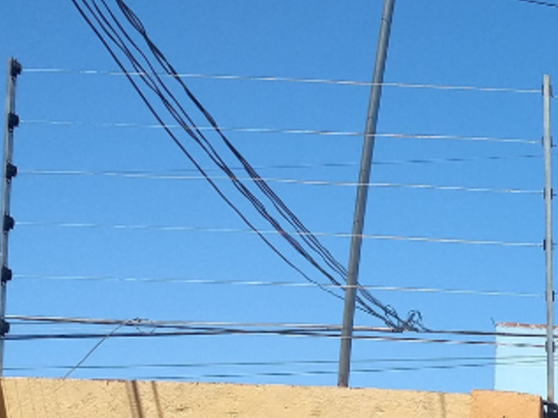 Cerca Electrificada México