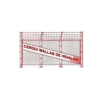 Cerqui Mallas de Hidalgo
