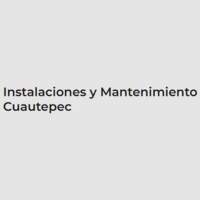 Instalaciones y mantenimiento Cuautepec