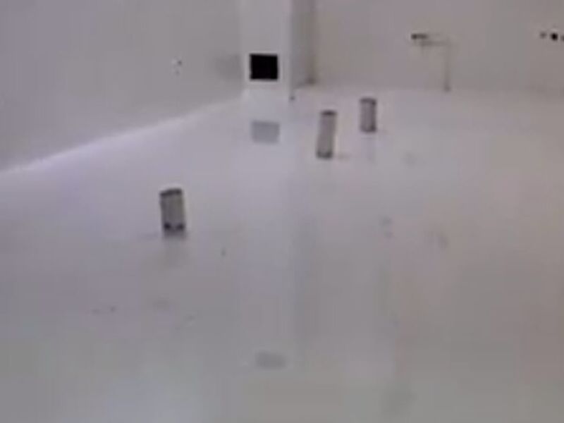 Acabados Resina Mexico