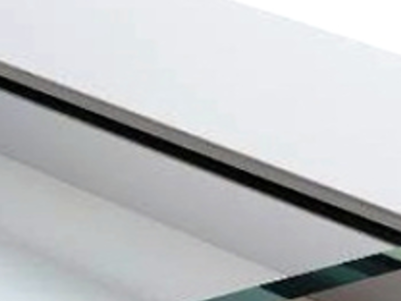 Perfil H Aluminio México 