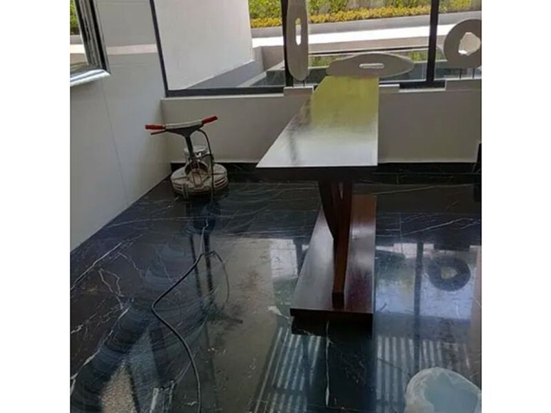 Pulido pisos Cancún