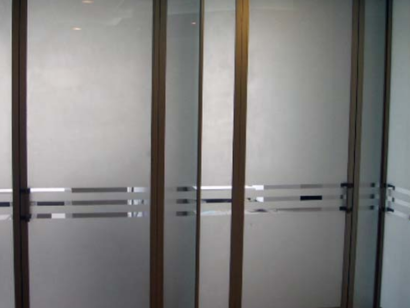 Cancelería Aluminio México