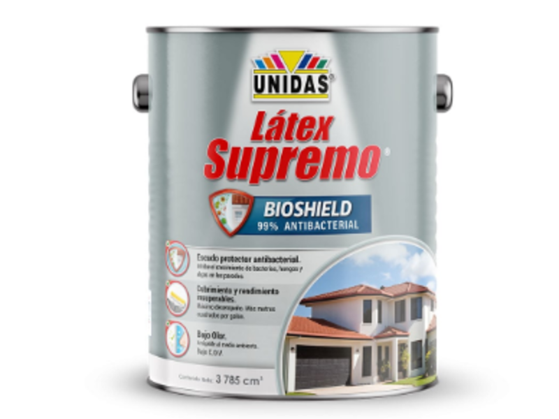 Látex Supremo Cancún