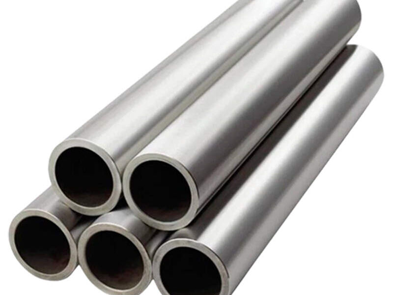 Tubo industrial Inoxidable 304 Mexico