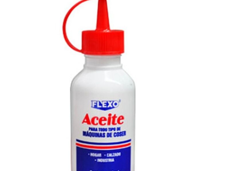 Aceite Lubricante Cozumel 