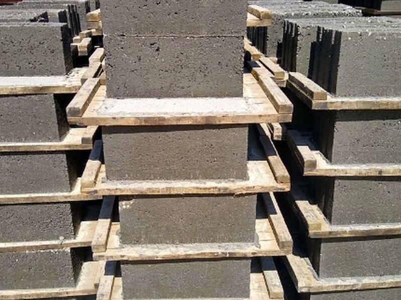 Block supremo E. Mexico 