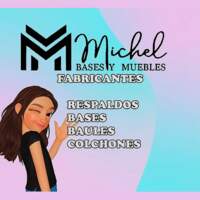 Bases y Muebles Michel