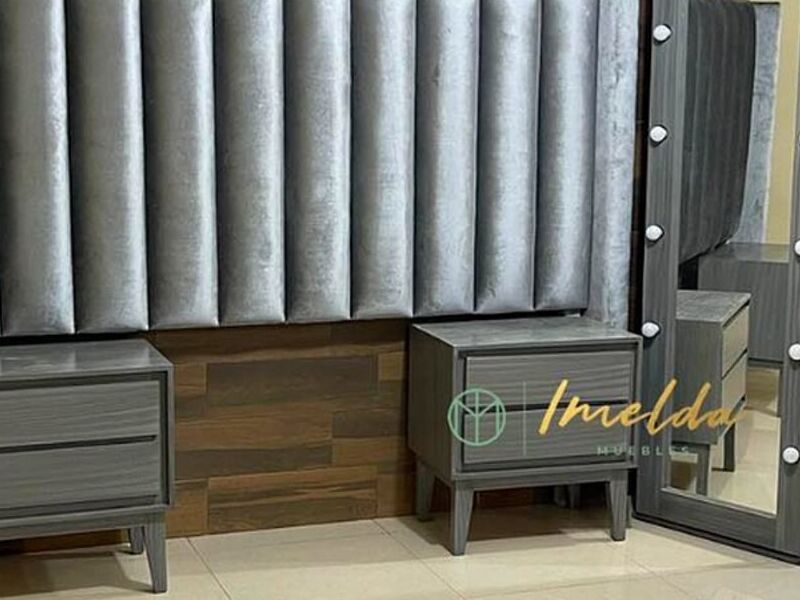 Cabecera modelo zein México 