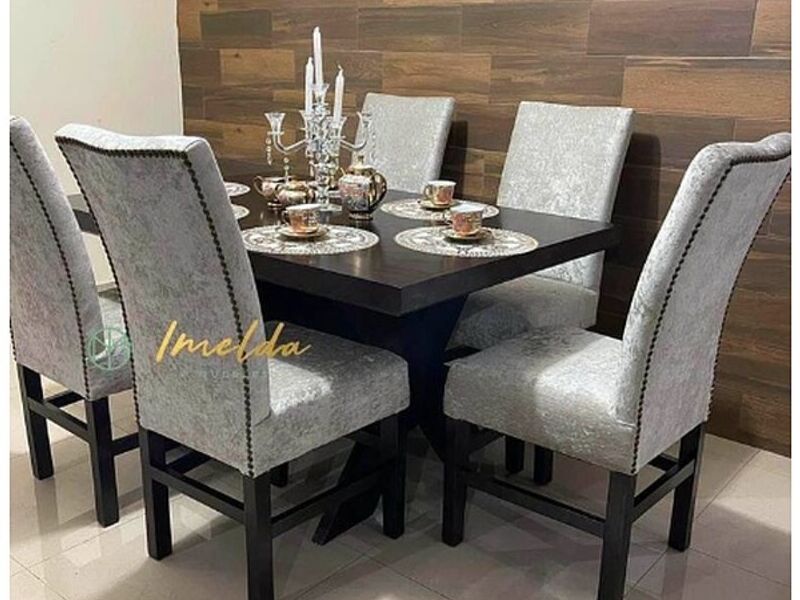 Comedor modelo emma México