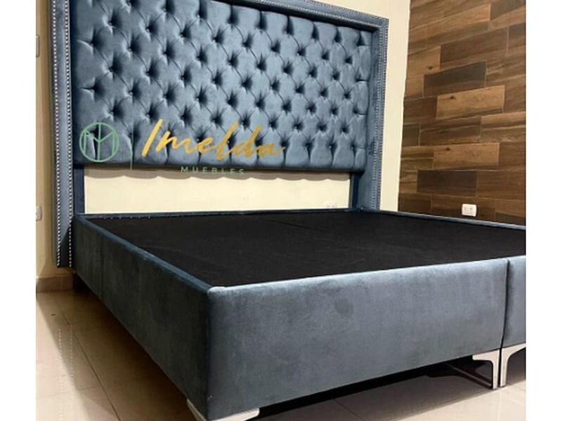Cabecera modelo dunia México