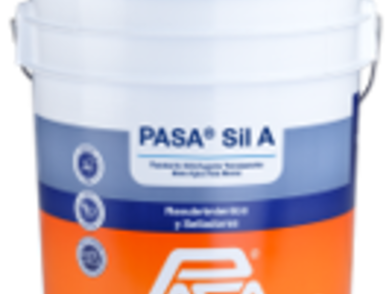 Pasa Metal Seal CULIACAN 