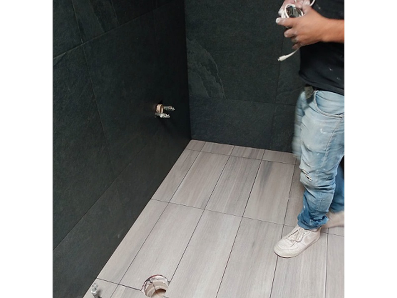 Instalación de cerámica de pisos México Instalaciones de porcelanatos