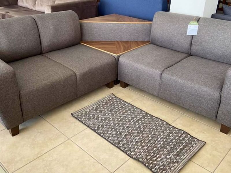 Sillones 2 piezas México
