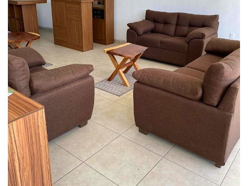 Sillón 3 piezas México