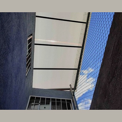 Servicio de Mantenimiento Recidencial "Bragus