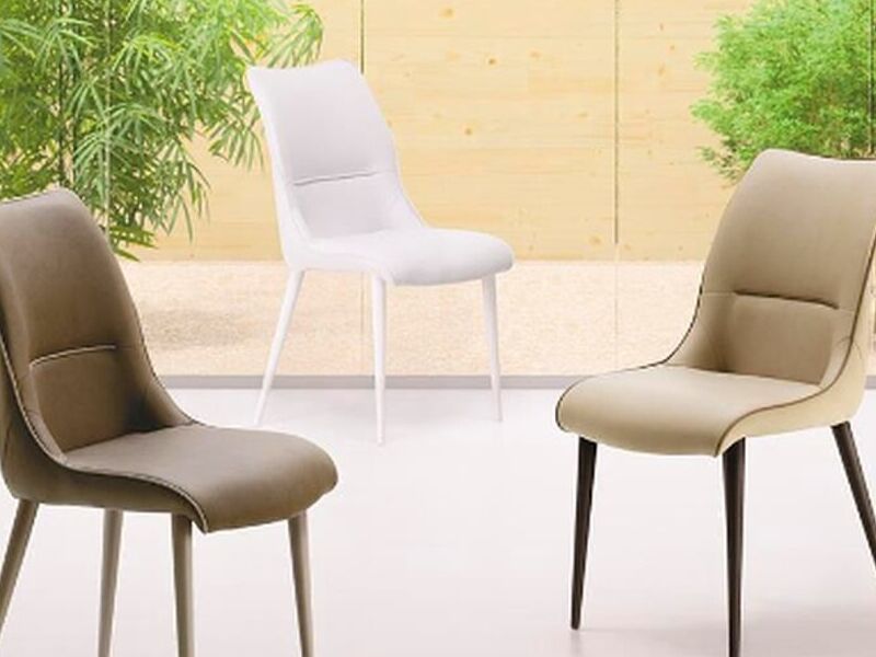 Sillas comedor moderno Mexico