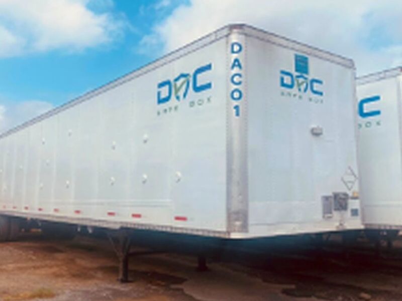 Alquiler de caja México