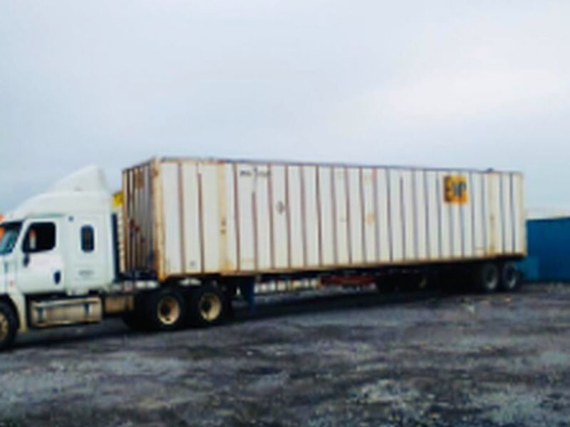 Alquiler de caja CDMX