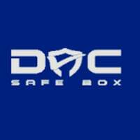 DAC SAFE BOX