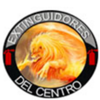 Extinguidores del Centro