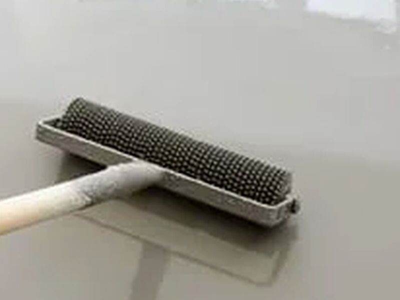 Acabados Epoxicos México
