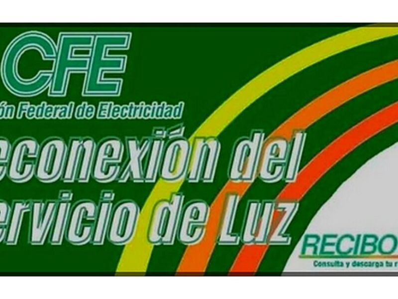 Reconexión