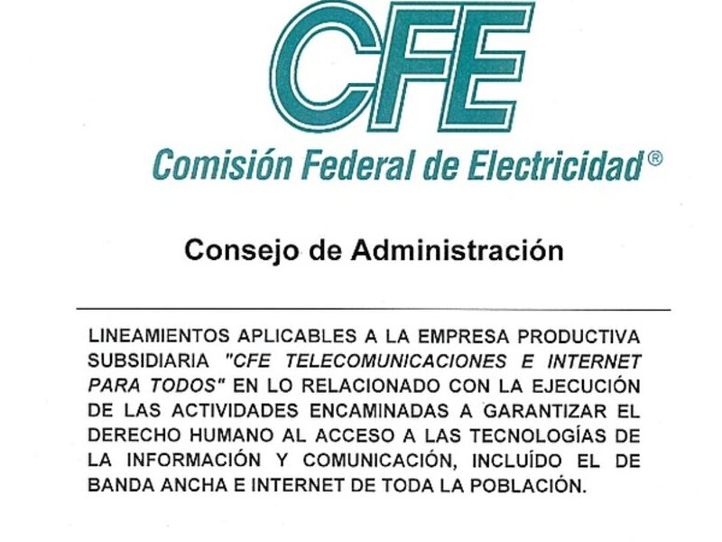 Administración