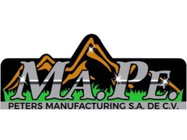 Peters Manufacturing