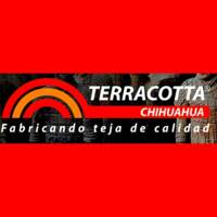 Tejas Terracota Chihuahua