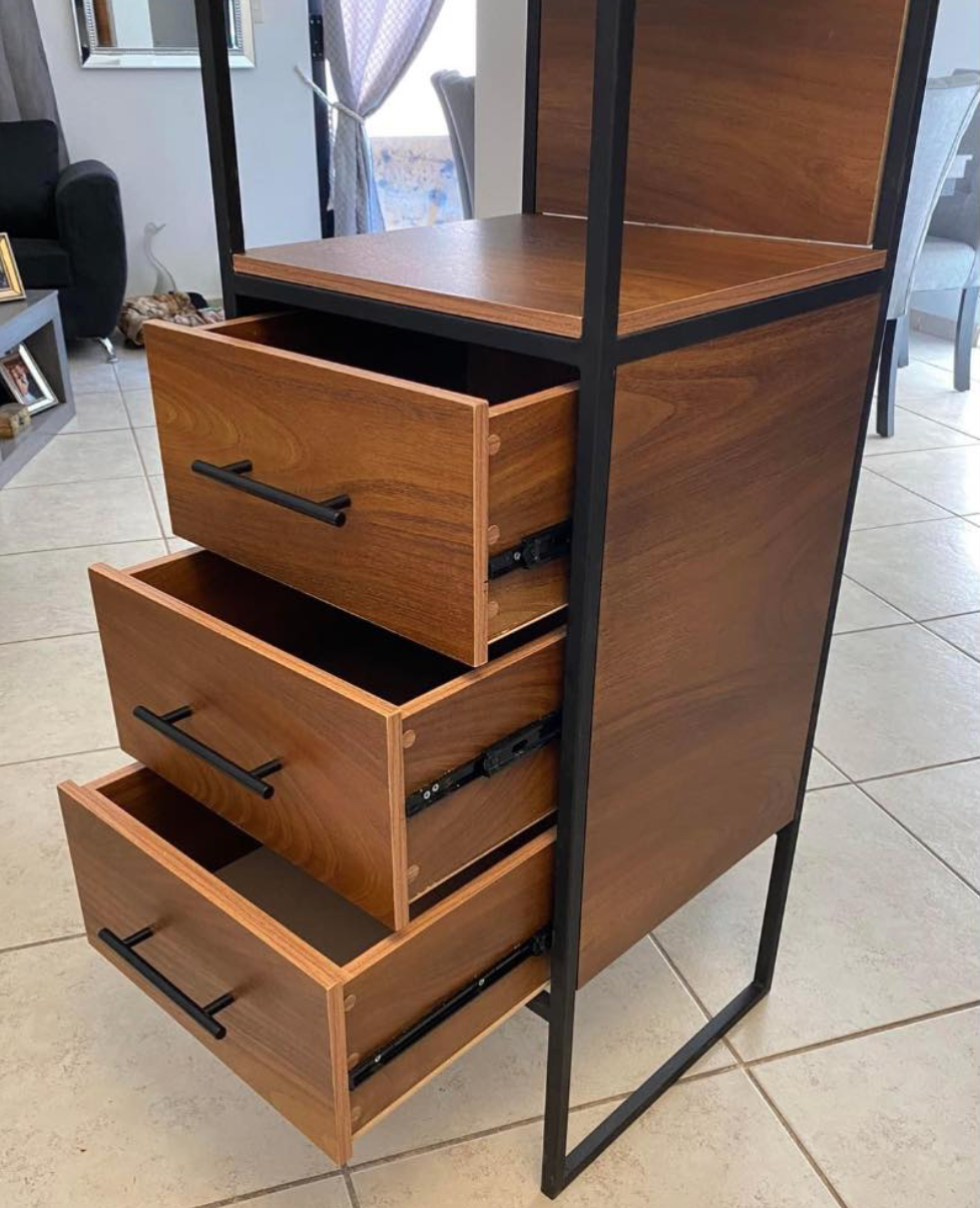 Cajoneras México 
