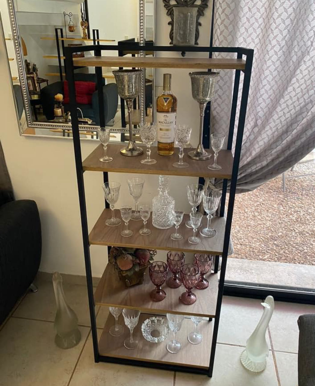 Organizador para comedor México 