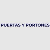 Puertas y Portones