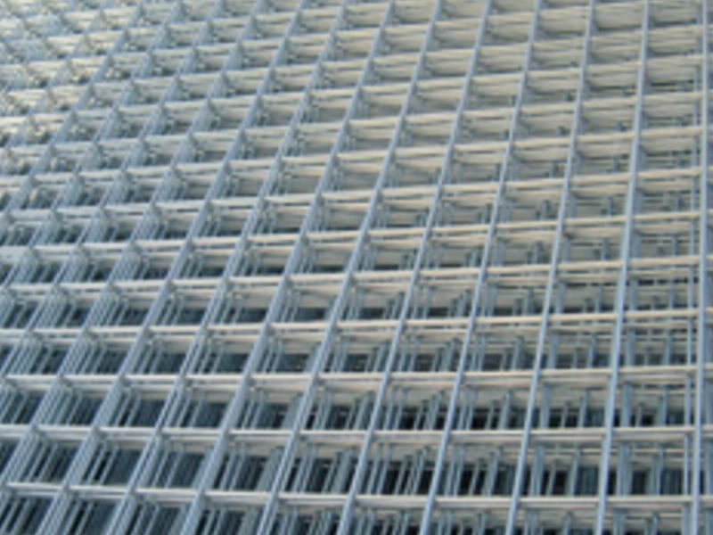 PANELES ELECTROSOLDADOS Mexico