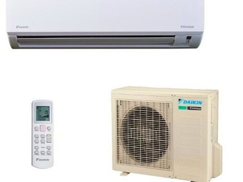 Minisplit Highwall Inverter Mexico