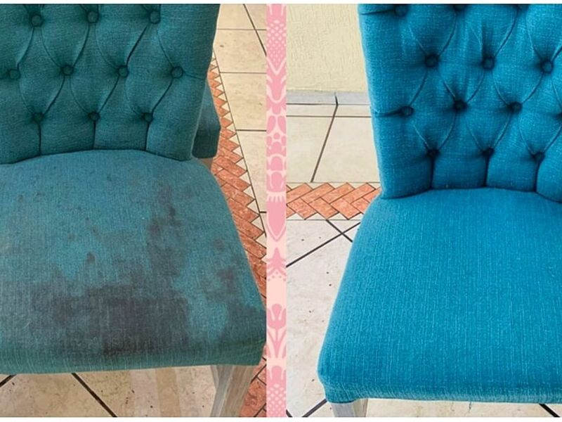 LAVADO SILLA MEXICO