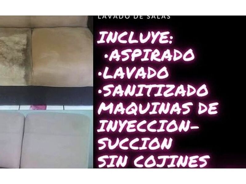 LAVADO SALAS GUADALAJARA 