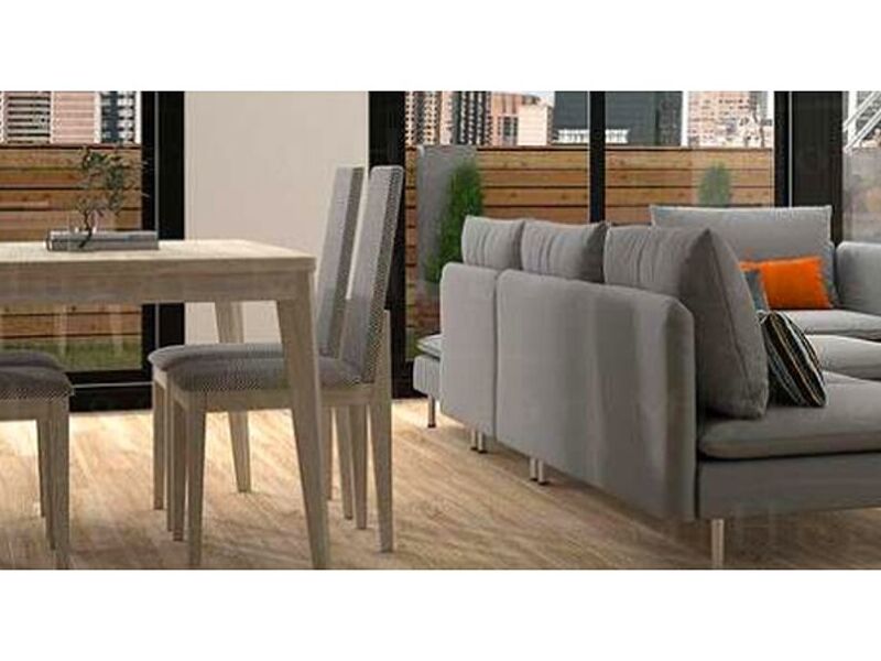 Salon comedor Mexico