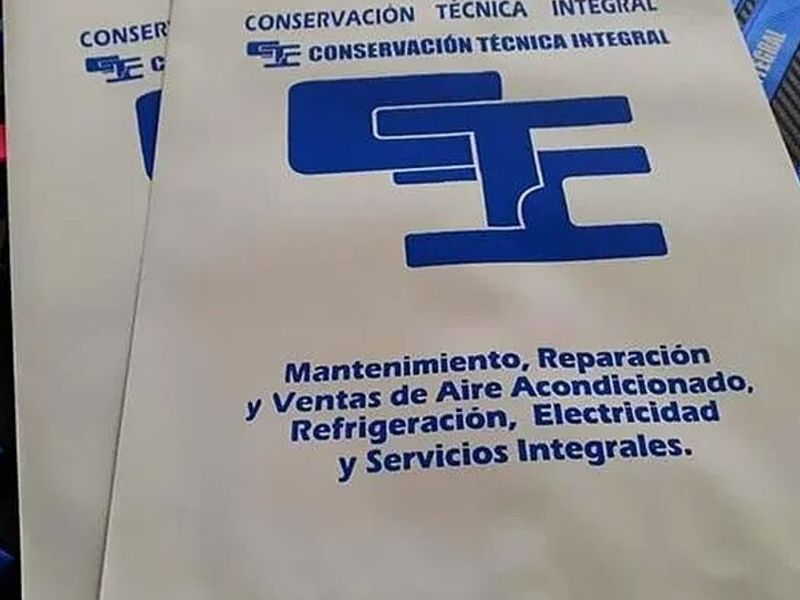 Folleteria Mexico