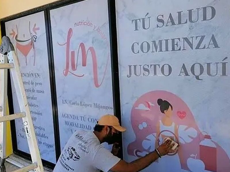 Publicidad Exterior Mexico
