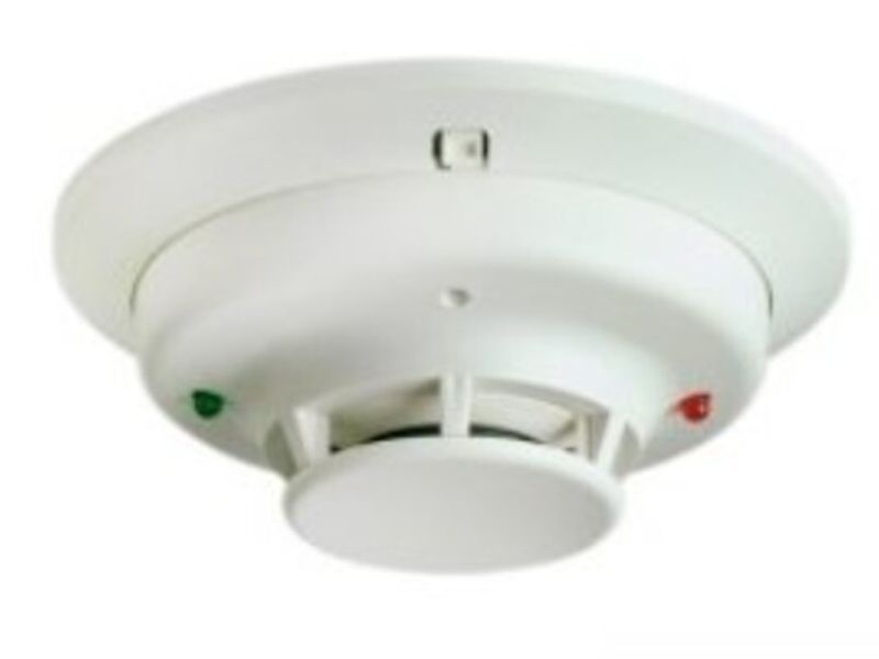 Detector de humo en Torreón