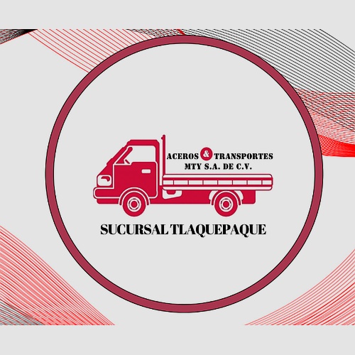 Aceros & Transportes MTY Suc.Tlaquepaque