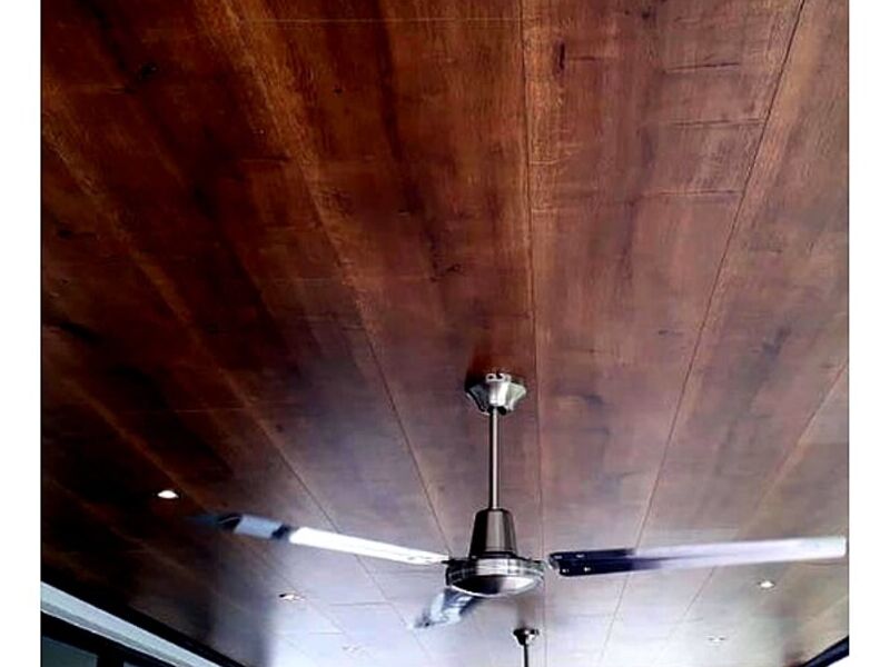 techo madera Mexico