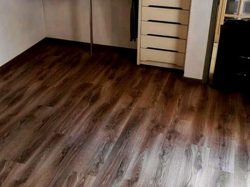 Piso laminado Mexico