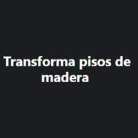 Transforma pisos de madera