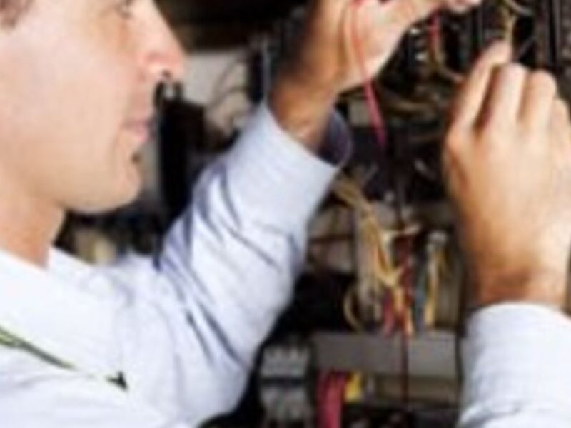 Instalaciones eléctricas en Saltillo