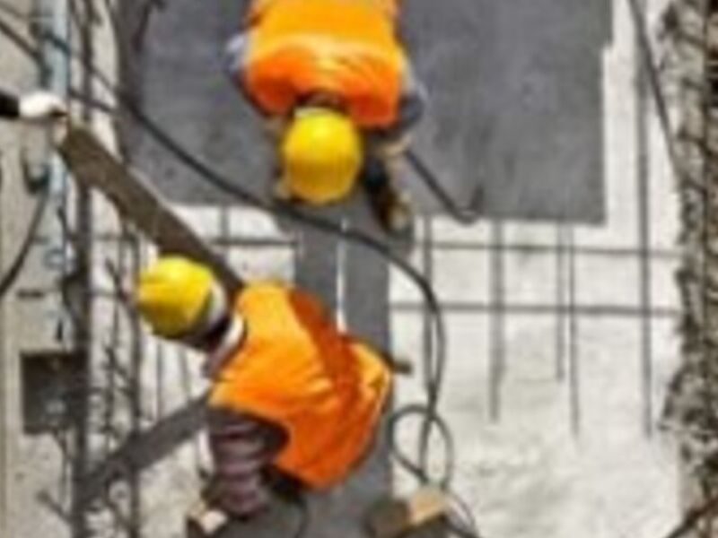 Obras civiles en Saltillo