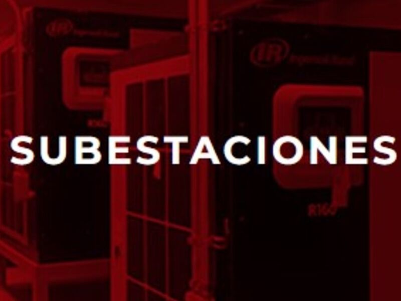 Subestaciones en Monterrey